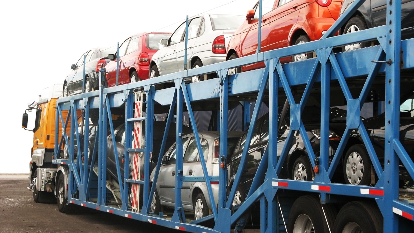 Car Shipping, Auto Transport & Vehicle Moving Services to Alabama