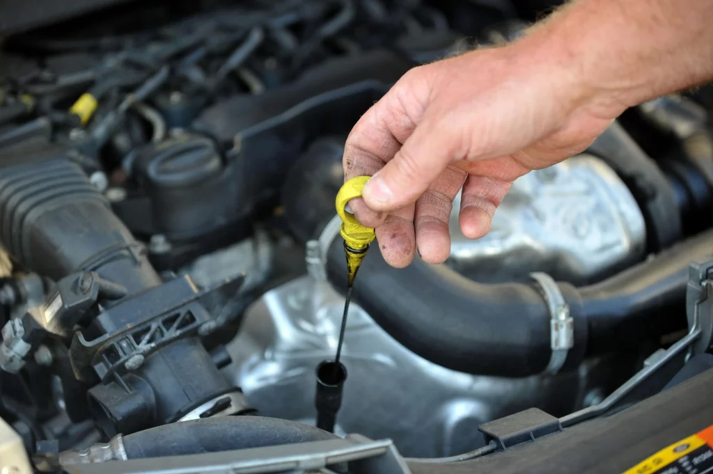 Oil Change Company Key Tags: Their Use and Importance